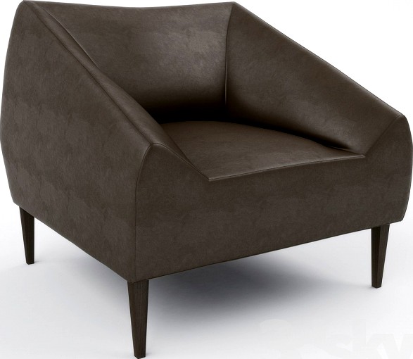 Poliform Carmel armchair