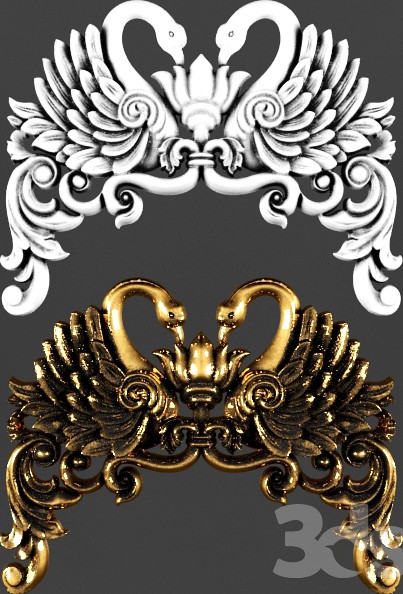 Fretwork