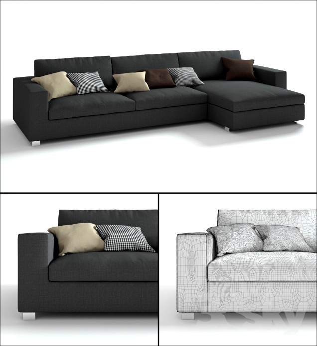 Arflex / Itaca
