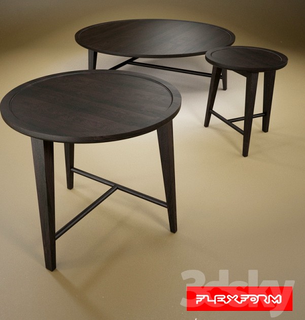 FLEXFORM Dany combination tables
