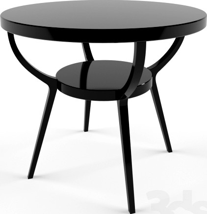 Harrison Side Table