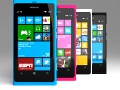 Nokia Lumia 800 3D Model
