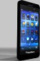 BlackBerry Z10 3D Model