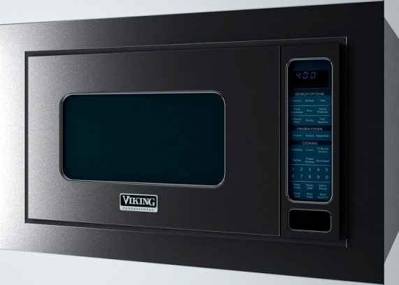 Viking microwave