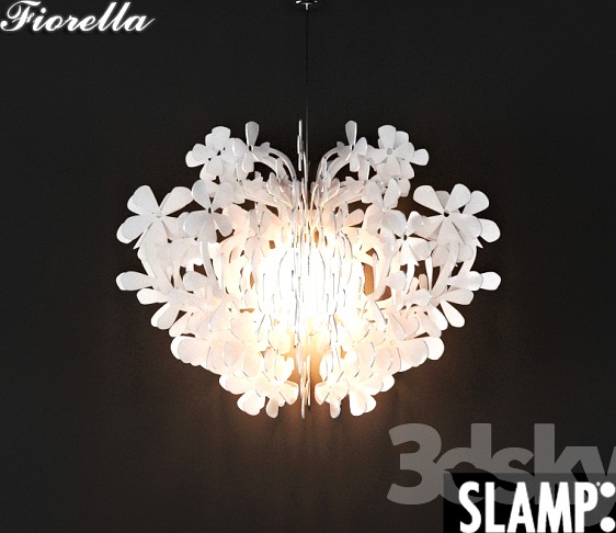 Split  Fiorella