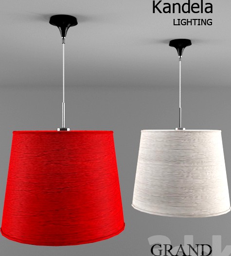 Kandela / Grand