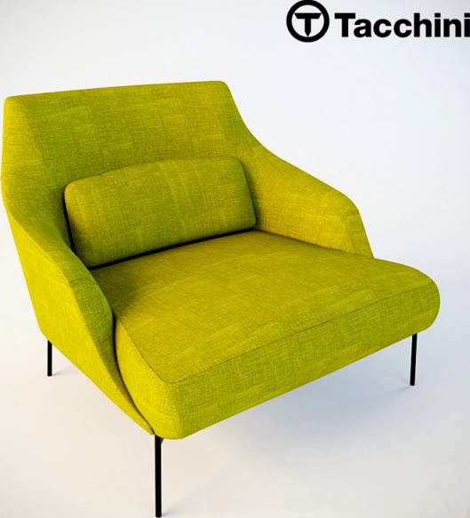 Tacchini / Lima