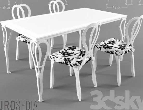 EUROSEDIA DESIGN