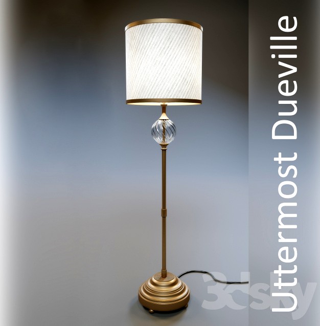 Uttermost Dueville