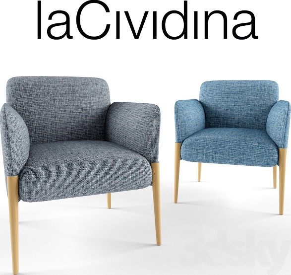 la cividina join