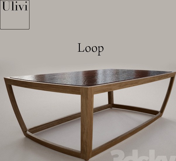 Ulivi Loop