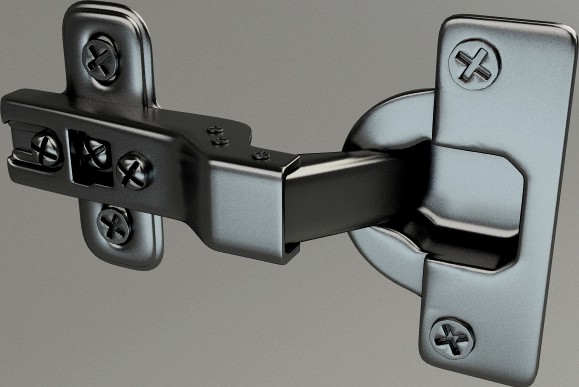 Hinge