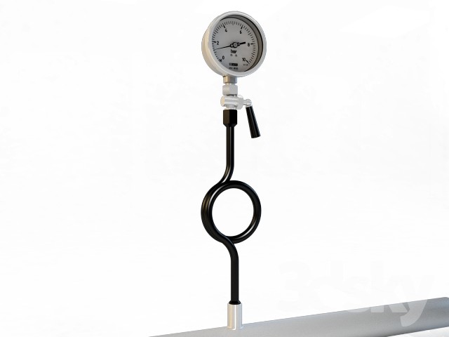 manometer