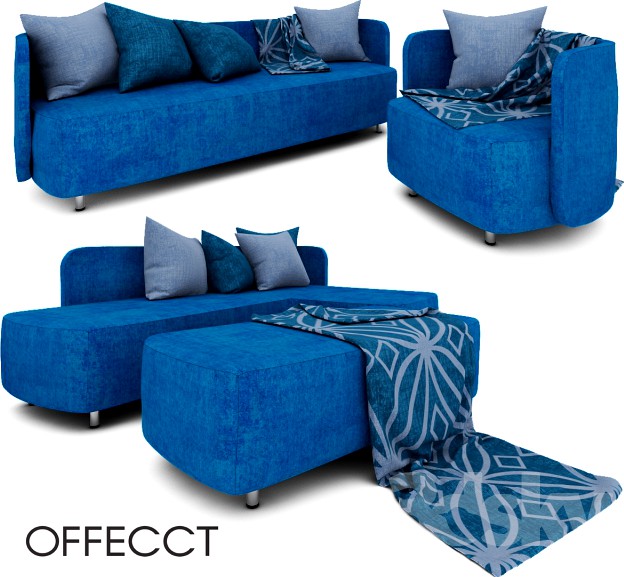 OFFECCT Minima
