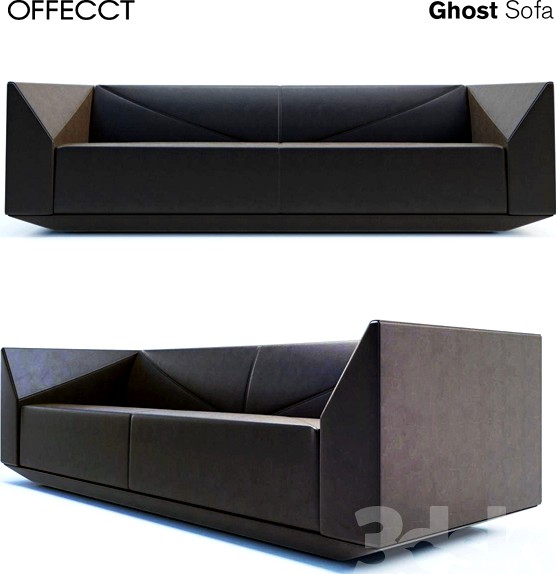 Offecct ghost
