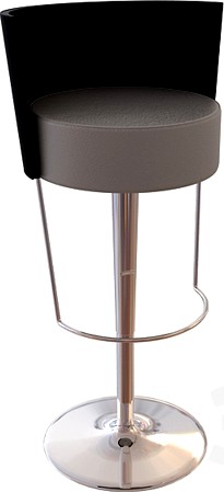 bar stool midj-bongo