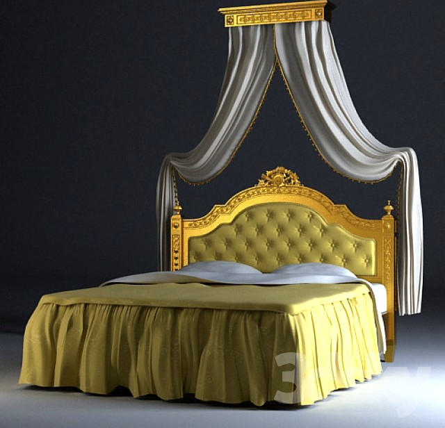 bed OTHELLO
