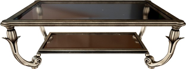 Table Andrea Fanfani