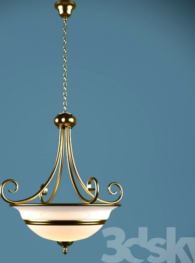 Odeon Light / Teatro