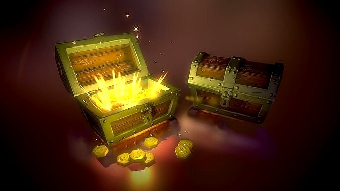 Treasure Chest