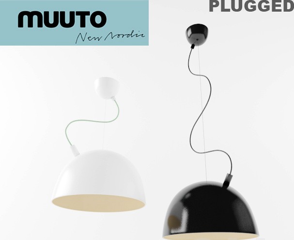 muuto plugged