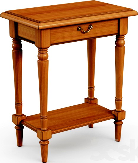 Table E390 Epoca Selva