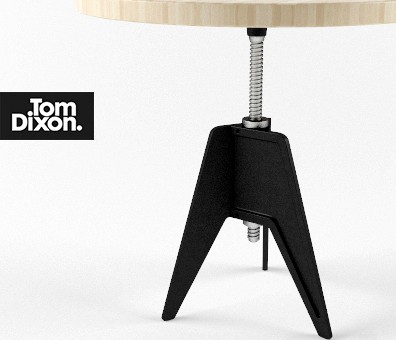 Guzefin - Tom Dixon Table
