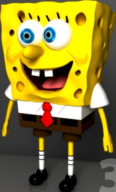 Spongebob