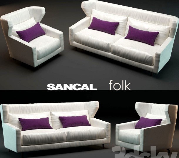 SANCAL Folk 3