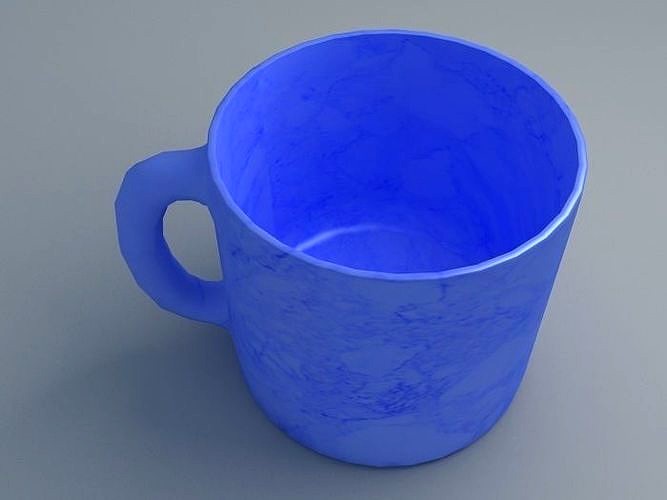 Mug Cup