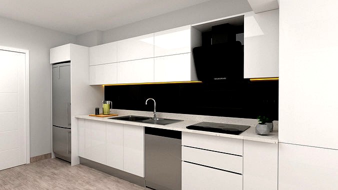 Mutfak kitchen design