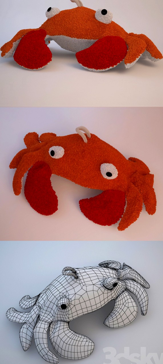 Crab
