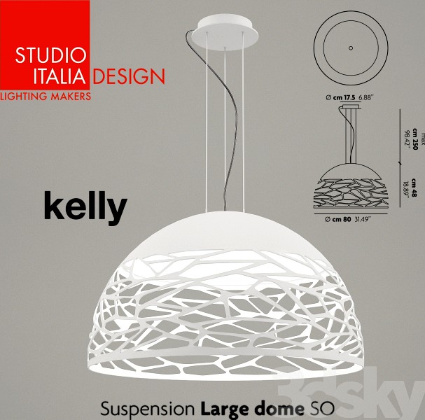 Studio Italia Design Kelly