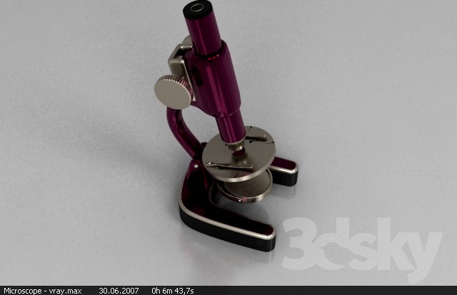 Microscope
