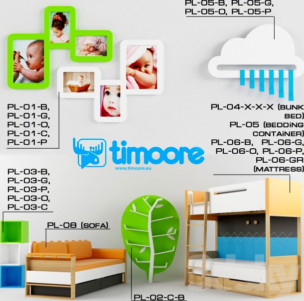 Timoore Plus