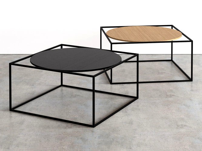 G3 Coffee Tables