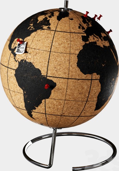 Globe