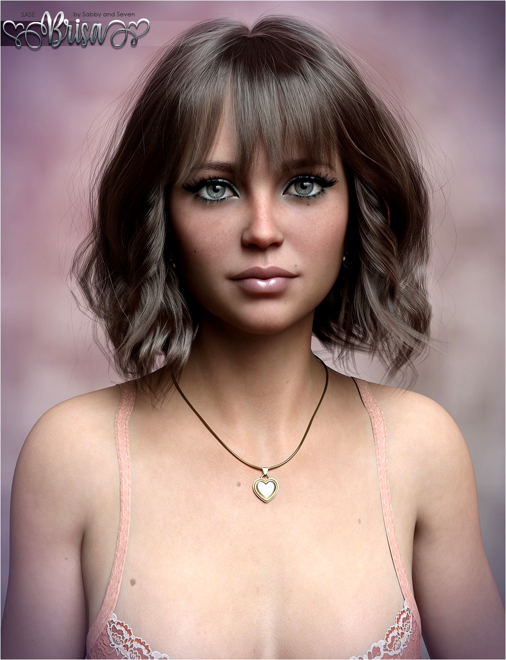 SASE Brisa for Genesis 8