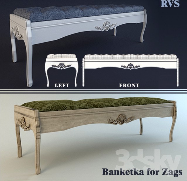 Banketka zags