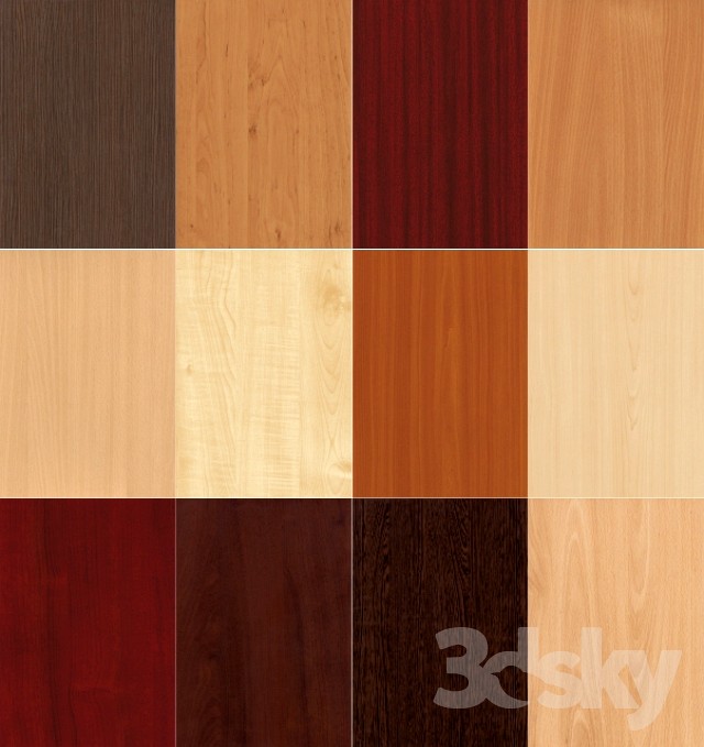 Seamless wood texture pat10