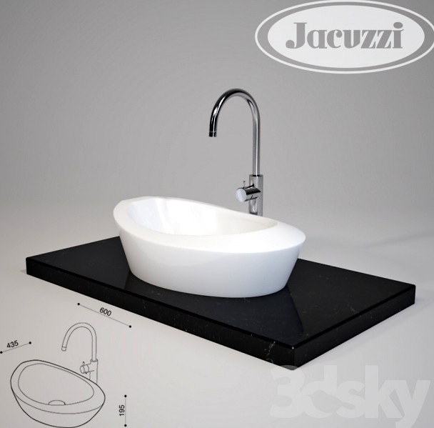jacuzzi morphosis