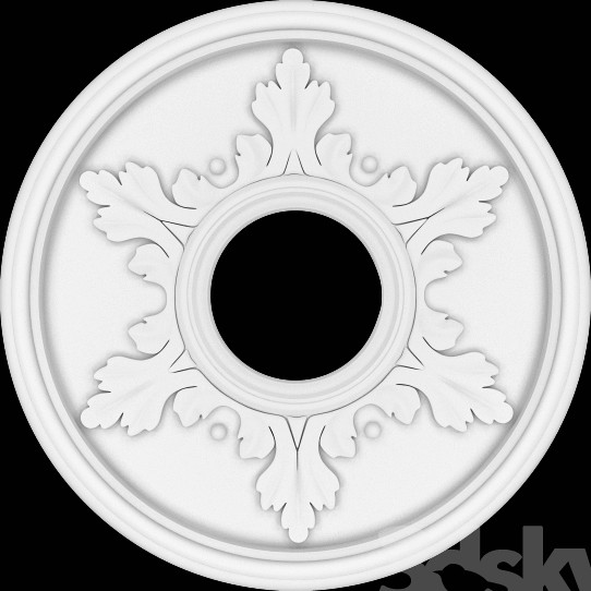 Rosette d-400