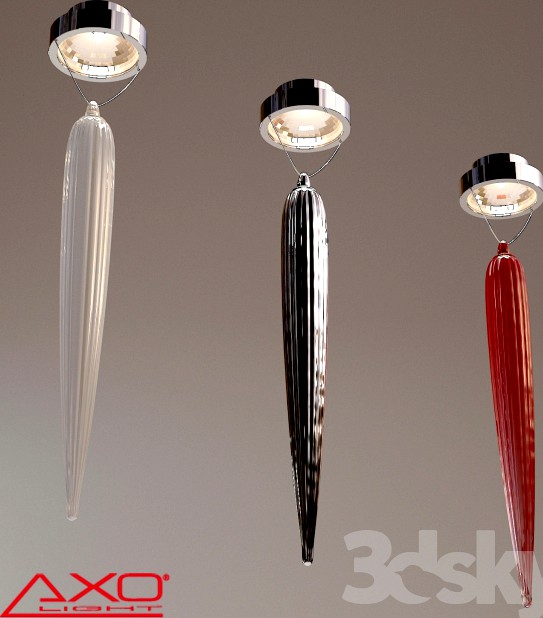 Axo Light ARI Downlight