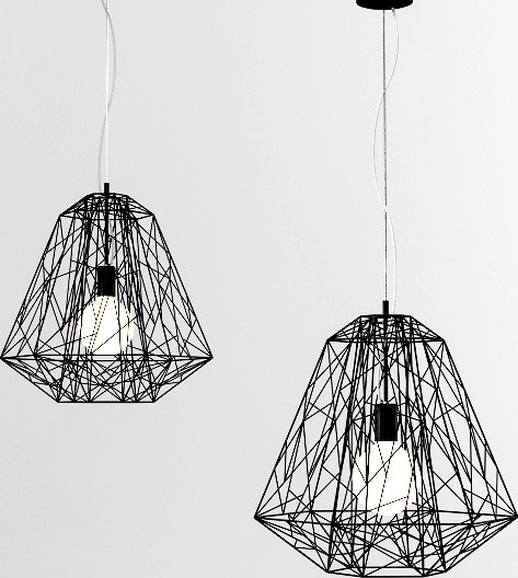 Italux V2466A Lamp