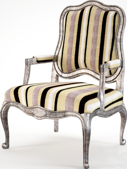 Armchair Flai 580 / A 120