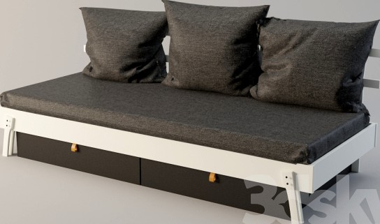 Ikea ps 2012 Couch