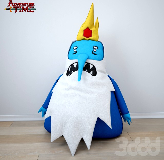 Ice King