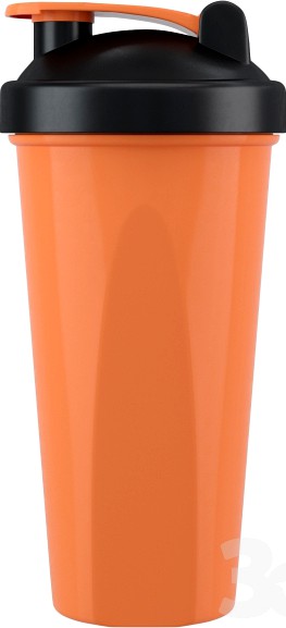 Sport bottle