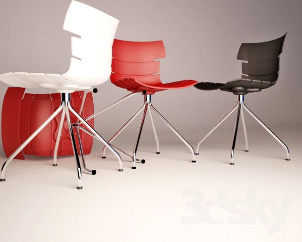 Return chair