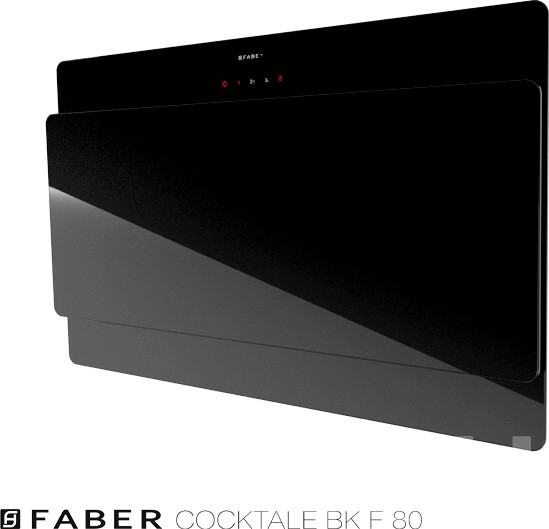 FABER COCKTAIL BK F80
